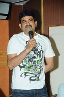 Mahankali Success Meet Photos